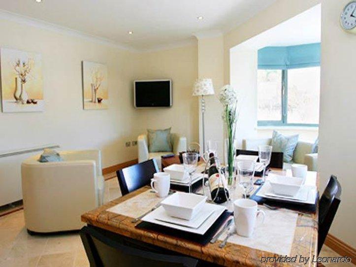 Park Place Apartments คิลลาร์นีย์ ห้อง รูปภาพ